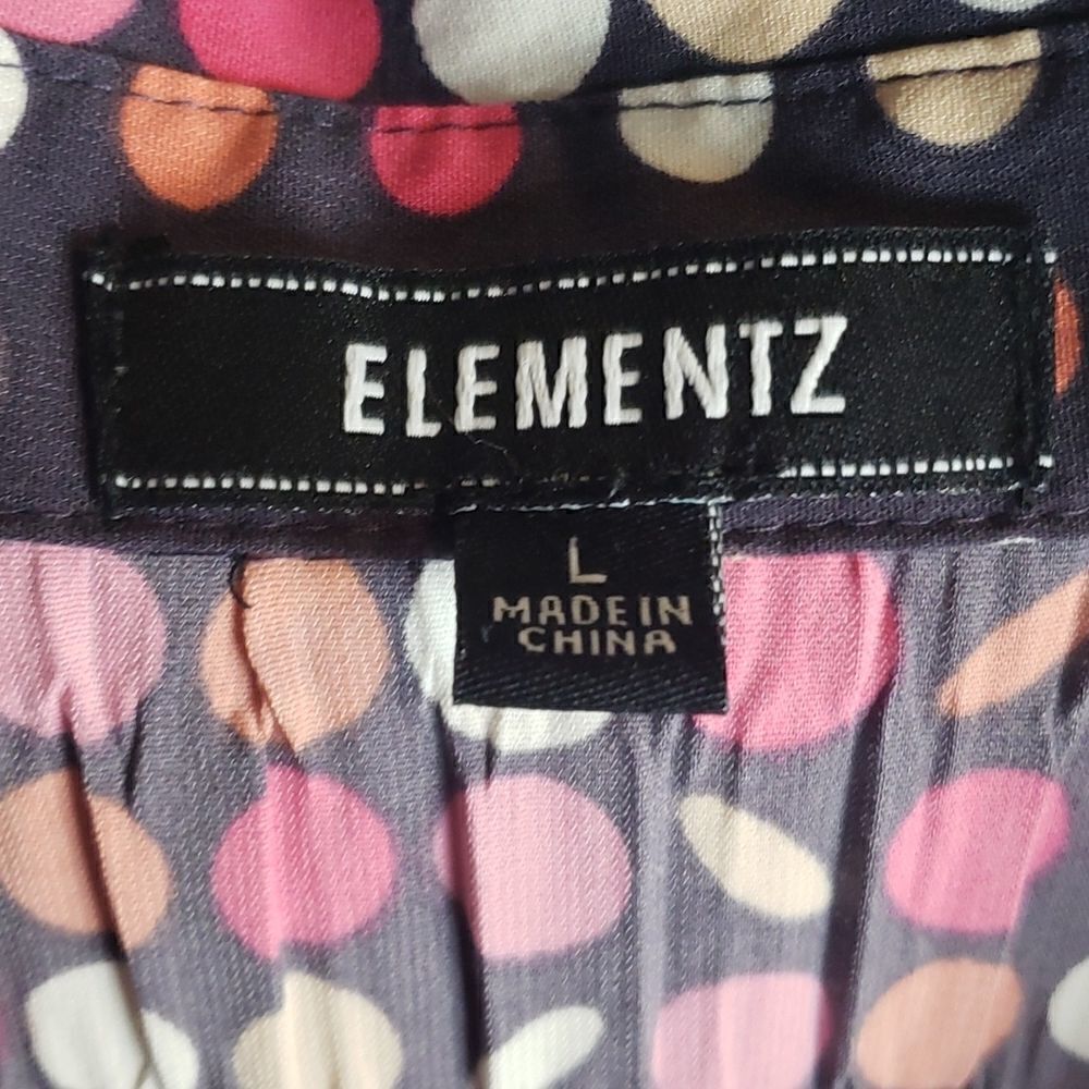 Elementz Top - Picture 3 of 4